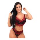 Lingerie Atacado Kit 10 Conjuntos Parcelamento Sem Juros