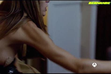 Laura Sánchez López nude naked Pics and Videos ImperiodeFamosas