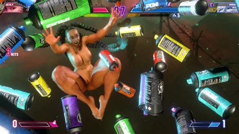 Street Fighter Nude Mods Page Adult Gaming Loverslab