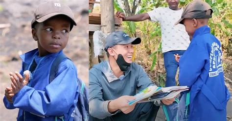 Quang Linh Vlogs chọc quê Lôi Con ngày đầu đi học trong đầu toàn gái xinh Hot KOLs Đời