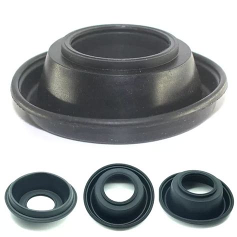 POUR SUZUKI DR350SE DR250SE Membrane Carburateur Diaphragme Durable Et