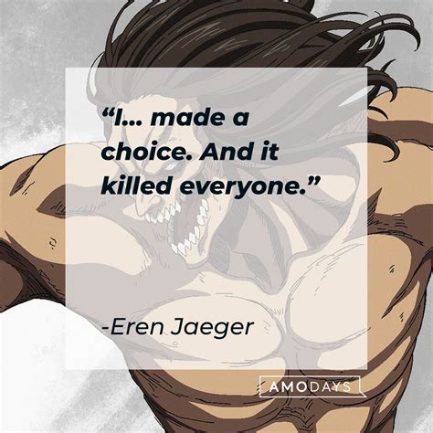 38 Eren Jaeger Quotes One Liners From The Fury Filled Attack On Titan