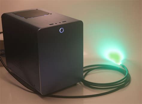 Optical Illumination System – PhotonMaker – ALA Scientific