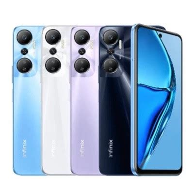 Infinix Hot Go Go Prix Tunisie Jmb Informatique