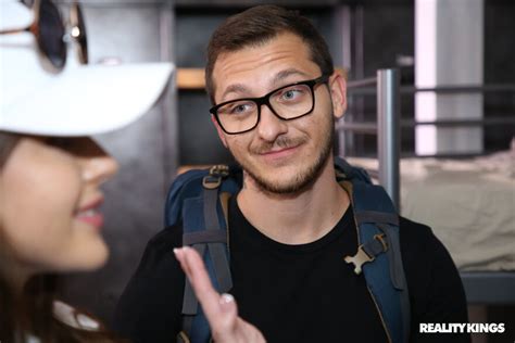 Sybil Hostel Takeover Porn Pic