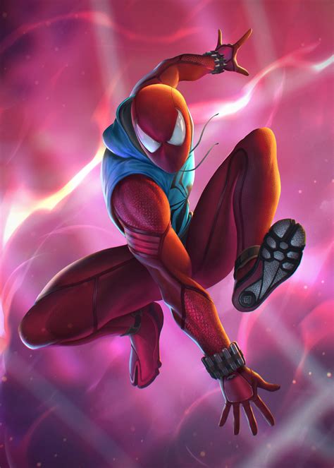 Ben Reilly Spider Man 3