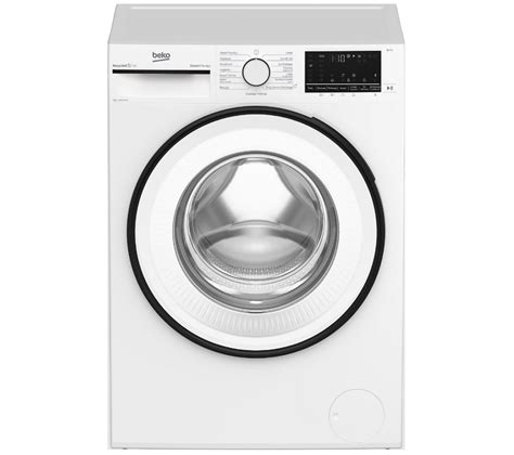 Lave Linge Hublot Kg Tours Min Faible Profondeur B Wfu Ww