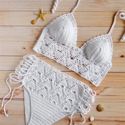 Bathing Suit Bikini Etsy