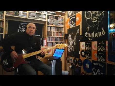 Nashville Pussy Rock N Roll Outlaw Rose Tattoo Cover Bass YouTube