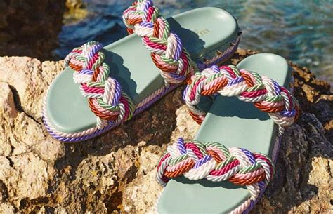 Haut De Bikini Triangle Via En Bleu Jade Swim Mytheresa