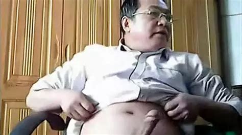 中国胖熊 壮熊猛男 Chinese Bear 粗口东北壮熊 中国熊 东北 澡堂 Gay Bingo