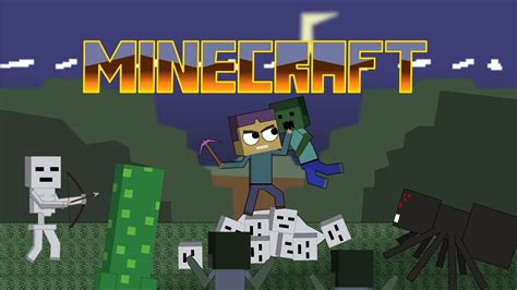 Майнкрафт для нордов! - YouTube