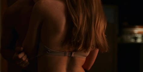 Nude Video Celebs Alexandra Breckenridge Sexy Virgin River S02e10 S03e08 S04e03 E10 2019