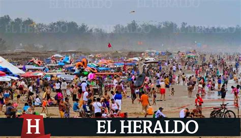 El Heraldo De Poza Rica Autoridades Se Preparan Para La Semana Santa