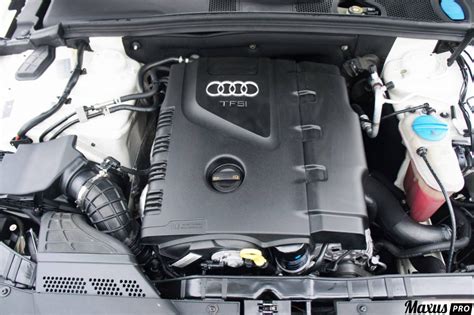Замена поршневой группы KS 40251600 Audi A4 B8 1.8 TFSI CDHB