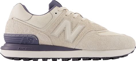 Buy 574 Legacy Cream Indigo U574lgwg Goat