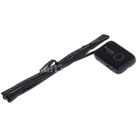 Модуль индикации StarLine Bluetooth (программатор) купить по выгодной ...