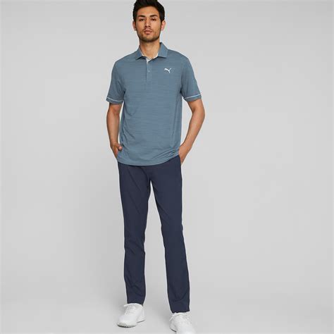 Puma Dealer Tailored Mens Golf Trousers