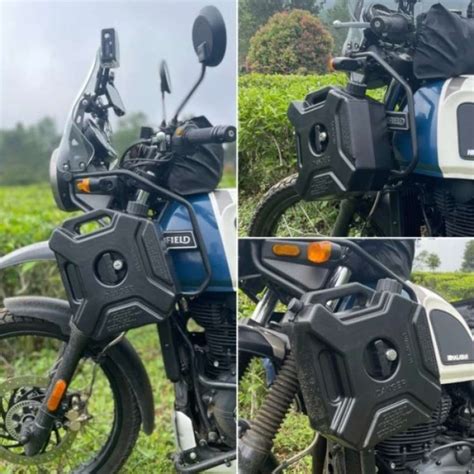 Promo Jerigen Long Haul 3 Liter Kunci Breket Jerigen Bensin Jerigen