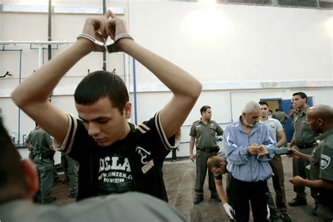 Israel Frees 57 Palestinian Prisoners The New York Times