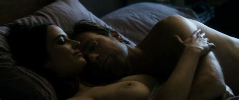Naked Eva Green In Perfect Sense