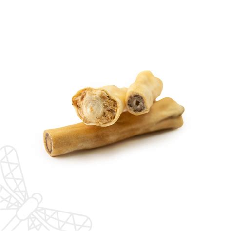 Beefy Tails for Dogs | Natural Long-Lasting Chews – Dragonfly Products