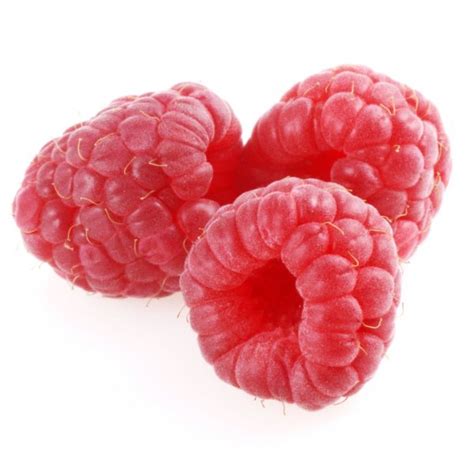 Raspberries - Assortment - Special Fruit
