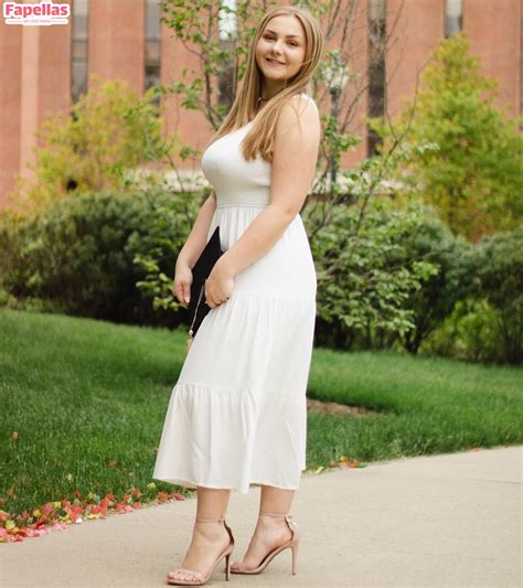 Marina Brooks Aka Marinabrooks Nude Leaks Photo 2 Fapellas