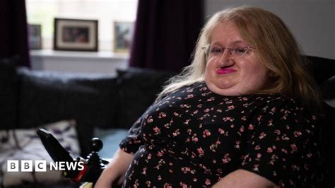 Disability Doctor Assumed Woman Using Wheelchair Did Not Have Sex Bbc News