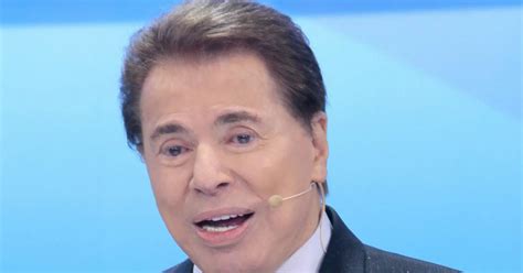 Estado De Saúde De Silvio Santos Sbt Emite Comunicado Definitivo