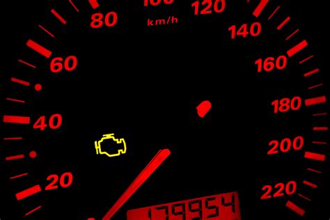 Why Is My Check Engine Light On? | Reasons, Common Problems | Digital Trends