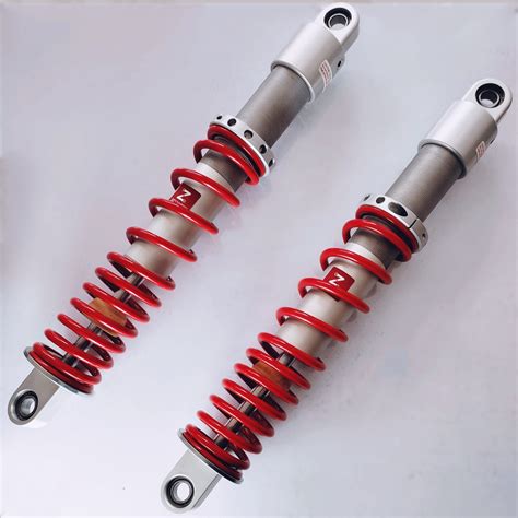 Baja ATV Shock Absorber Zedling Suspension