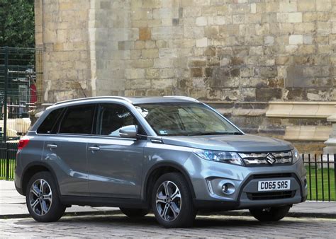 suzuki vitara wikipedia