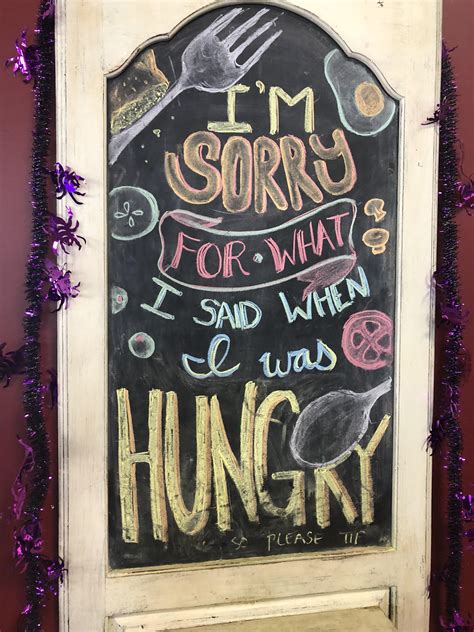 This sign at my favorite lunch spot made me chuckle. : r/funny