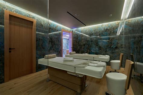 Callista Spa – Castello Infinity Suites