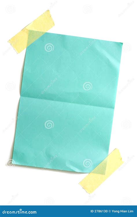 Colored Paper Cross Section Background Stacked In Wedges Stock