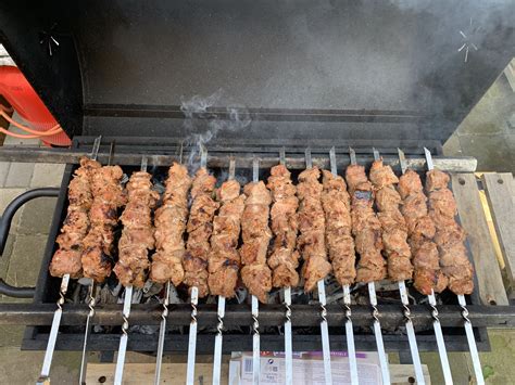 Schaschlik Grillforum Und Bbq Grillsportverein De