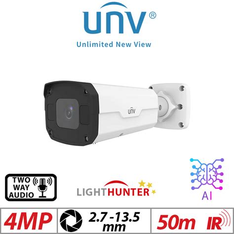 Uniview Ip Cameras Doris Cctv