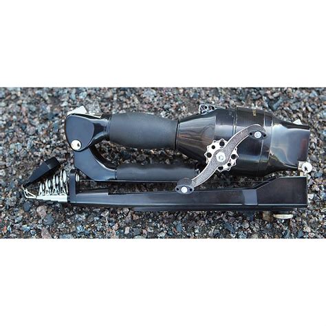 Instant Fisherman™ Portable Fishing Kit - 227197, Casting Combos at ...