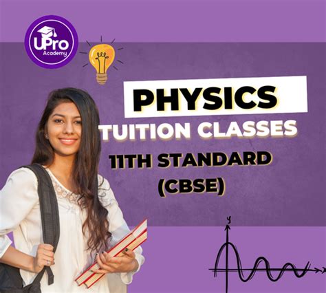 class  cbse physics  tuition classes upro academy