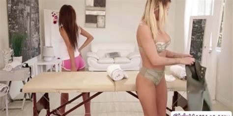 Horny Asian Masseuse Ayumi Anime Eats And Fingers Jessa Rhodes Pussy Tnaflix