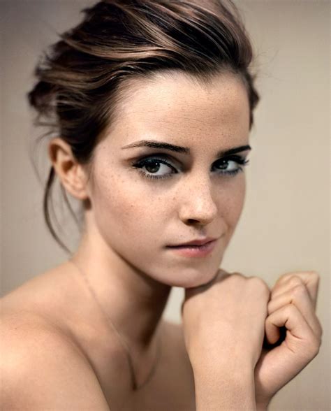 Gorgeous Emma Watson NUDE CelebrityNakeds