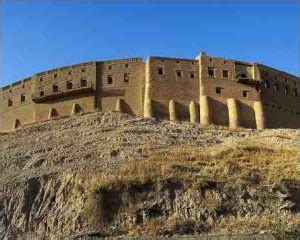 Kurdistan's Erbil Citadel at risk of being removed from UNESCO World ...