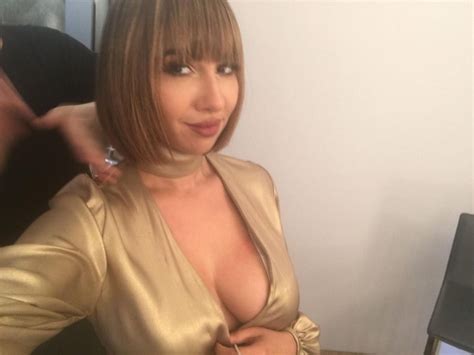 Jackie Cruz Jackiecruz Msjackiecruz Nude Leaks Photo 530 Thefappening