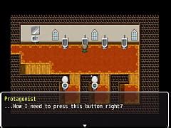 Mirena S Manor Hentai Game Pornplay Ep 2 Toilet Witch Blowjob To Suck Out All Of His Sperm