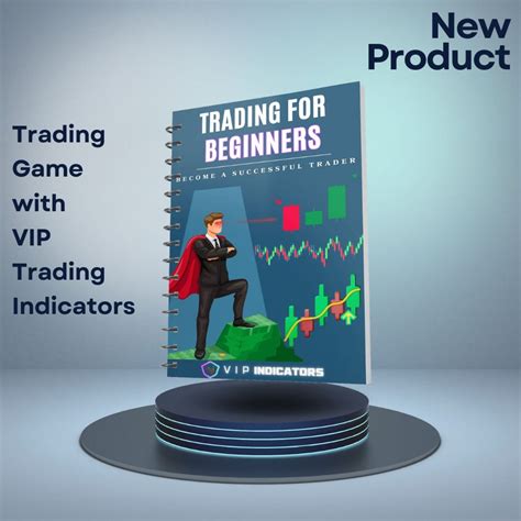 Elevate Your Trading Game with VIP Trading Indicators - Product Reviews