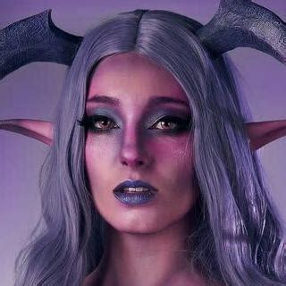 Alessia Medina YouTube Alessia C Medina Fallcos Nude OnlyFans Instagram Leaked Photo