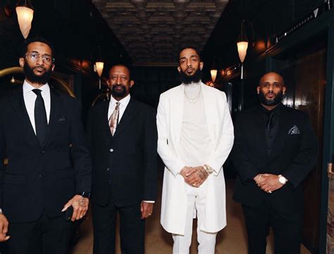 Nipsey Hussle Net Worth 2023: The Rapper, Entrepreneur & Activist