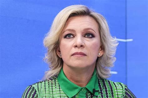 Захарова назвала ситуацию на поле боя неутешительной для украинских ...