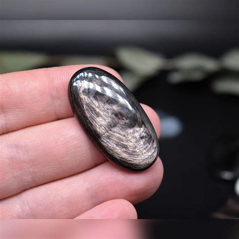 Гиперстен (энстатит): свойства камня, формула, виды минерала, фото ...